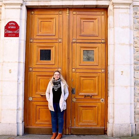 Ilot Desille Boulogne-sur-Mer Exterior foto